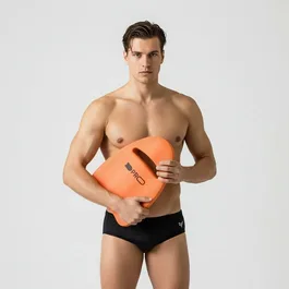 קרש שחייה 261838 דגם PRO JR מבית SHARK