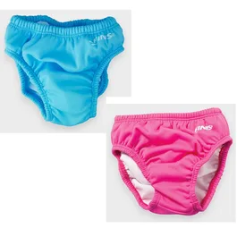 חיתול רב פעמי למים לפעוטות 250508 SWIM DIAPER PRINT מבית FINIS