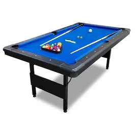 שולחן ביליארד מתקפל 261857 בגודל 7 פיט דגם Foldable Pool Table