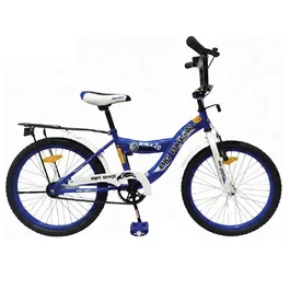 אופני עיר BMX לילדים 261861 בגדלים 12, 14, 16, 18, 20 אינצ' לבחירה מבית BIG BIKE