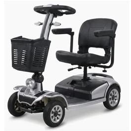 קלנועית חשמלית מתקפלת 261908 מבית CITYSPORT