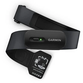 רצועת דופק 261934 דגם HRM-200™ במידה M-XL מבית GARMIN