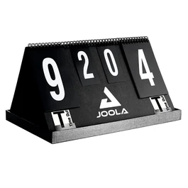 לוח תוצאות לשולחן טניס 261954 דגם Scorer Pointer מבית JOOLA