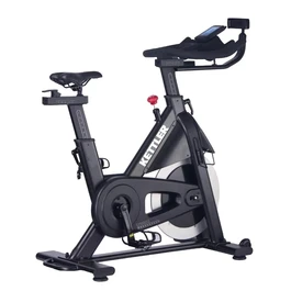 אופני ספינינג מסחריים 261973 דגם GYM40SE מבית KETTLER