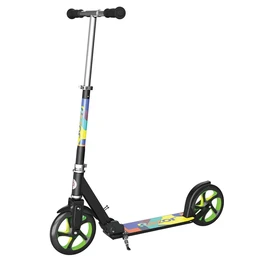 קורקינט A5 לוקס מואר 261976 מבית רייזור Razor
