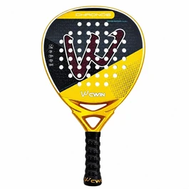 מחבט פאדל מקצועי זהב 261990 CAMEWIN ELITE TOUR