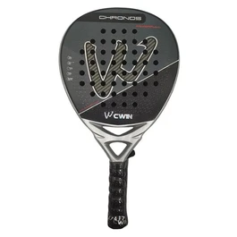 מחבט פאדל מקצועי כסף 261991 CAMEWIN ELITE TOUR