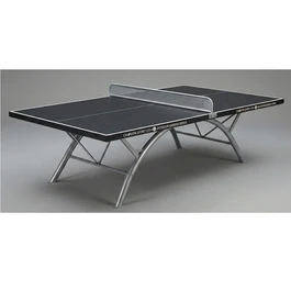 שולחן טניס חוץ קבוע 262002 דגם פרימיום Garden מבית CHIQUITA