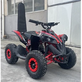 טרקטורון ממונע לילדים 262008 בעוצמה 36V מנוע ברשלס מבית CITYSPORT