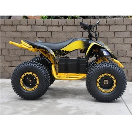 טרקטורון ממונע לילדים 262009 בעוצמה 48V מבית CITYSPORT