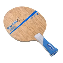עץ טניס שולחן 262014 Koki Niwa wood
