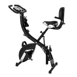 אופני כושר עם משענת פרימיום 262015 מבית CITYSPORT