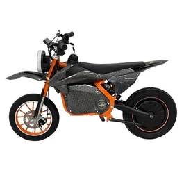 אופנוע ממונע לילדים 262022 בעוצמה של 36V מבית CITYSPORT