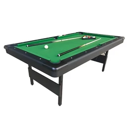 שולחן ביליארד מתקפל 262048 בגודל 7 פיט מבית CITYSPORT