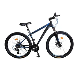 אופני הרים 262059 בגודל 24" שלדת אלומיניום מבית CITYSPORT