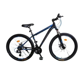 אופני הרים 262060 בגודל 27.5" שלדת אלומיניום מבית CITYSPORT