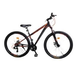 אופני הרים 262061 בגודל 29" שלדת אלומיניום מבית CITYSPORT