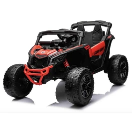 באגי ממונע לילדים 262071 בעוצמה של 24V דמוי CAN-AM לגילאי 3-8 שנה