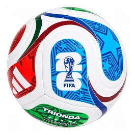 כדור אימון 262092 דגם FIFA World Cup 26™ מבית ADIDAS