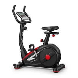 אופני כושר מגנטיים 262094 דגם SpinPlus מבית VO2
