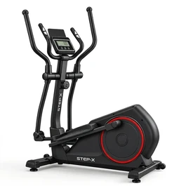 אליפטיקל מגנטי נגיש ומתקדם 262095 דגם STEP-X מבית VO2