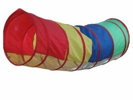 מנהרה קפיצית - 2 מ'